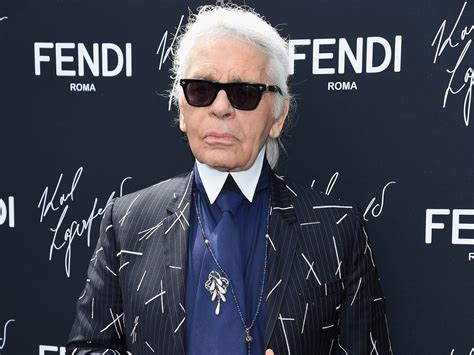 karl fendi|karl and Fendi designers.